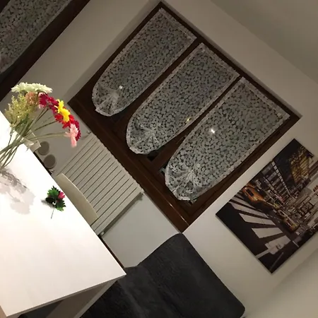 Lejlighed La Perla Del 2