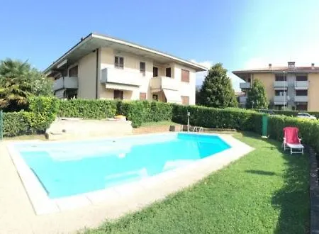 Lejlighed La Perla Del 2 *