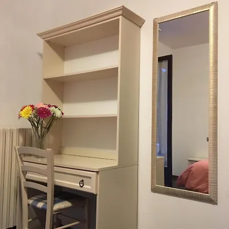 Apartment La Perla Del 2 *
